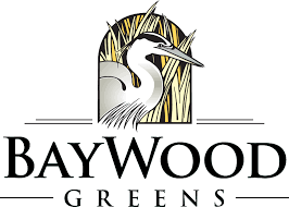 Baywood Greens Logo