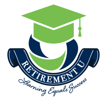 Retirement University logo