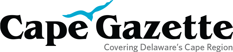Cape Gazette Covering Delaware's Cape Region logo