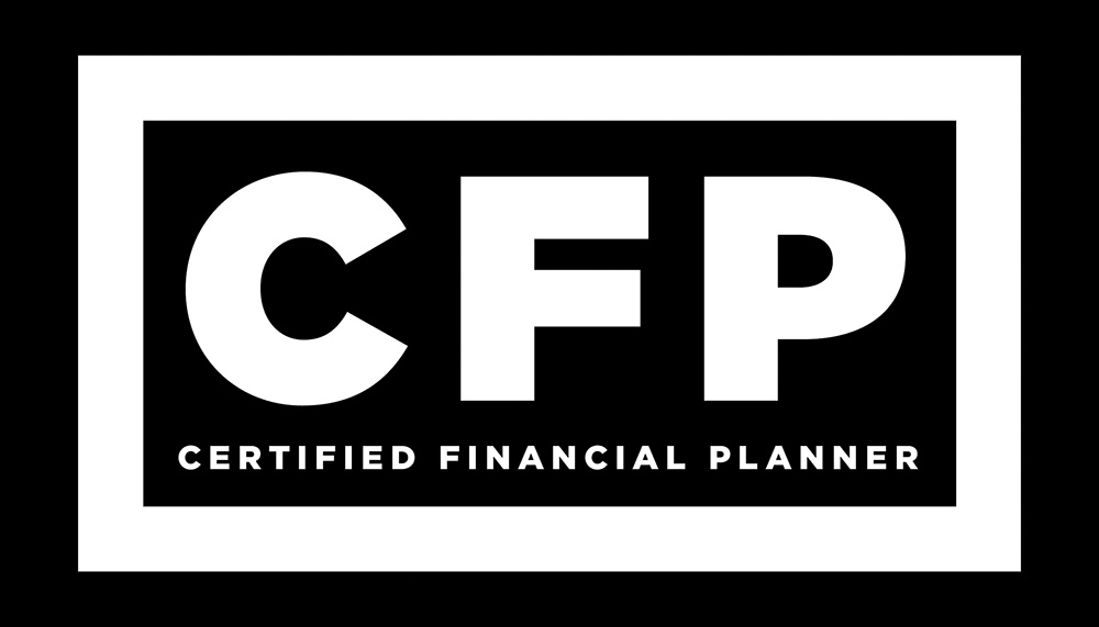 Certified Financial Planner logo