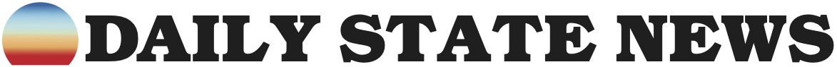 Daily State News logo