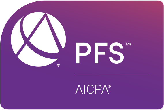 PFS AICPA logo